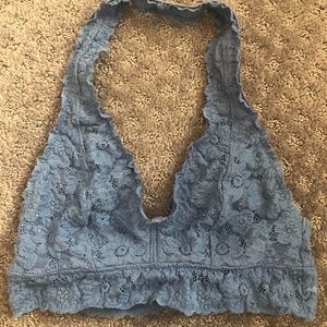 Halter Bralette